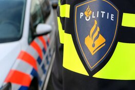Diefstal uit woning 91-jarige man