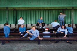 Winterkaravaan gaat door! De theaterexpeditie verplaatst naar overdag