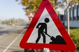 Ruimte maken voor fietspad en bushaltes N243