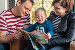 Leven met en na kinderkanker