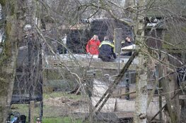 Wederom dieren in beslag genomen bij omstreden boerderij in Grootschermer