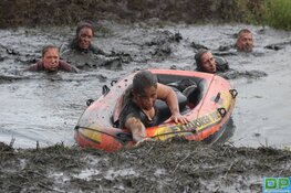 Definitief einde aan Prutmarathon Schermerhorn