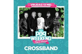 Popweekend Dijk & Waard, een muziekfeest voor iedereen!