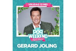 Popweekend Dijk & Waard, een muziekfeest voor iedereen!
