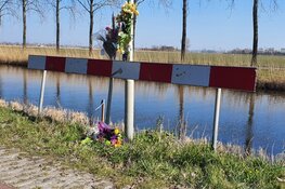 Fietser (16) overleden na ongeval op kruising in Zuidschermer