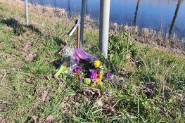 Fietser (16) overleden na ongeval op kruising in Zuidschermer