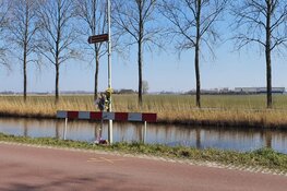 Fietser (16) overleden na ongeval op kruising in Zuidschermer