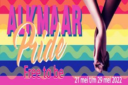 Alkmaar Pride 2022