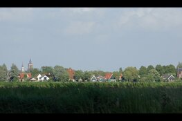 Wandel-vaarexcursie Eilandspolder: door natuur en mooie dorpjes