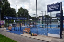 Wereldtop padel komt naar Alkmaar