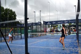 Wereldtop padel komt naar Alkmaar