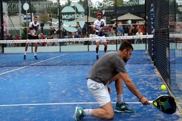 Wereldtop padel komt naar Alkmaar