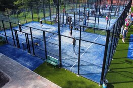 Raadhuis Open Padeltoernooi 2022 | 24 juni t/m 26 juni 2022 bij TPV Heerhugowaard