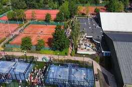 Raadhuis Open Padeltoernooi 2022 | 24 juni t/m 26 juni 2022 bij TPV Heerhugowaard