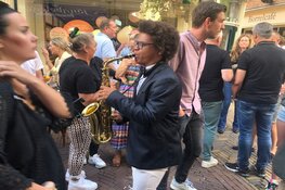 Toetreding tot Hertog Jan Genootschap voelt voor Café Jong Belegen als het krijgen van een Michelin-ster