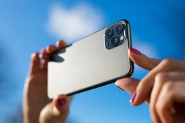 Workshop smartphone fotografie in Den Helder, Alkmaar en Uitgeest