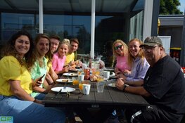 Kop is er af bij Victorie Open 2022