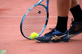 Lange driesetters zorgen voor nachtwerk bij vijfde dag Victorie Open