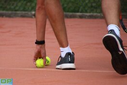 Vandaag finaledag van geslaagd Victorie Open Alkmaar