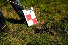 Hoogheemraadschap inspecteert deze week droogtegevoelige dijken