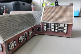 Kom langs in het Noorderpolderhuis