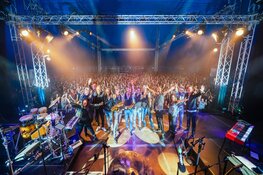 Vrijdag en zaterdag groot feest met Oktoberfest XXL en Heerhugowaard Live met o.a. Tino Martin en Edwin Evers Band. Koop snel die laatste kaarten!